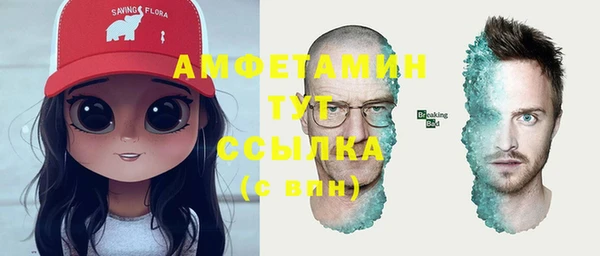 молекула духа Балабаново